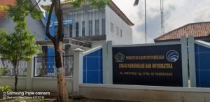 Diskominfo Pamekasan Libatkan KIM Sosialisasikan Penggunaan DBHCHT