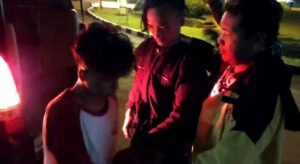 Kanit SATRESKOBA Polres Bondowoso Ipda Nurudin Pimpin Langsung Pengungkapan Peredaran Pil Koplo Logo Y