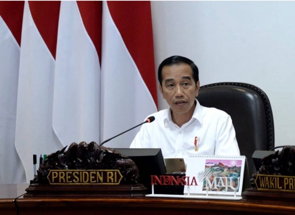 Presiden RI Punya Pesawat Kepresidenan Baru Jenis Boeing 777-300 ER