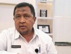 SEKDA Bondowoso, Minta PEMDES Serius Lakukan Pendataan Calon BLT-DD