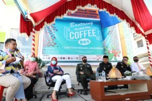 Luar Biasa, Kopi Bantaeng Menuju Pasar Internasional ‘Selangkah Lebih Jaya’