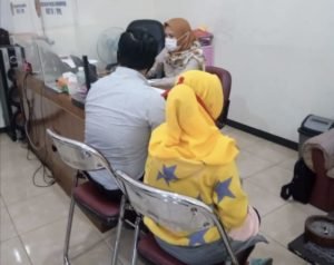 Seorang Paman di Wringin Bondowoso Dilaporkan ke Polisi Karena Diduga Memperkosa Hingga Hamil 4 Bulan