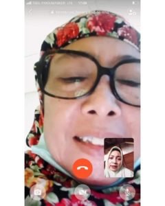 Eliya Lusiana Terpapar Covid-19, Ingatkan Masyarakat Selalu Terapkan Protokol Kesehatan