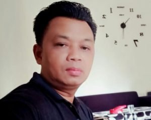 3K Menjadi Prioritas Visi Misi Bakal Calon Kades Tanah Wulan