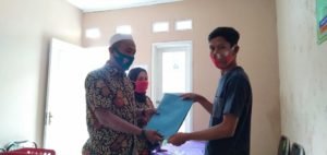 Berkeinginan Memajukan Daerahnya, Salah Seorang Anggota FPII Bogor Ikut Pilkades
