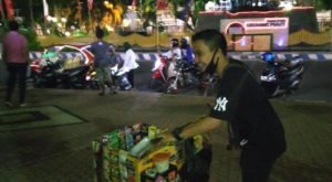 CCF Bondowoso Berharap Pedagang Kecil Mendapatkan Peluang dan Kesempatan yang Sama Seperti Para Pelaku UMKM