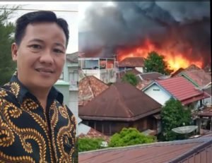 Transparansi Lembaga Donasi di Lahat Dipertanyakan