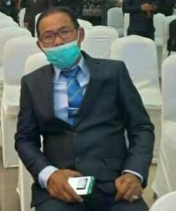 Ini penjelasan PJ Kadin PU BM Terkait Dugaan Seolah Tertutup Terhadap Media