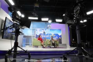 Kupas Inovasi di Bidang Kesehatan, Bupati Bantaeng Wawancara Khusus di iNews TV