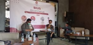 Ajib Hamdani: Covid-19 Bisa Hilangkan Nyawa, Tetapi Matinya Perekonomian Bisa Hilangkan Kehidupan