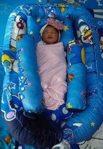 Lahirnya Najwa Sihab Junior Asal Bondowoso,Ini Kata Pimprus Media Online Lensa Nusantara