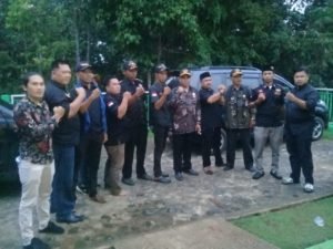 PAC BPPKB Banjarsari Medukung Tugas Lembaga Aliansi Indonesia LAI-BPPAN