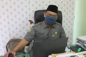 Penanganan Covid-19 di Ponpes, Kemenag Kucurkan Bantuan Perangkat Pembelajaran Daring dan BOP