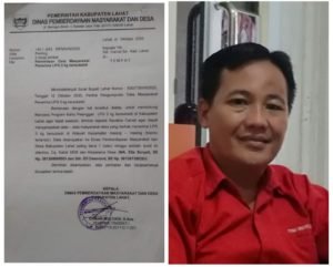 YLKI Apresiasi Ketegasan Hiswana Migas Lahat Mewujudkan “HET”