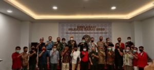 Kabupaten Ketapang Deklarasi Pilkada Damai 2020