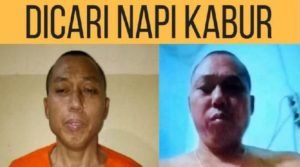 Terpidana Mati Tewas Gantung Diri di Kawasan Hutan Jasinga Bogor