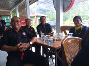 Dipandang Menghambat Perkembangan Media, FPII Lampung Tengah Mendesak Pemerintah Mencabut Perbup no.8 Tahun 2019