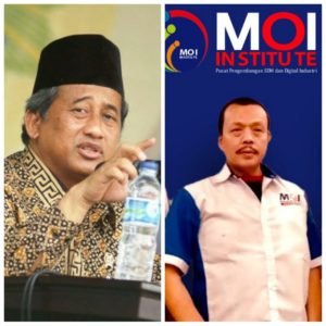 Ketua Dewan Pers: Kami Tak Pernah Minta Verifikasi Media Jadi Syarat Kerjasama dengan Pemda