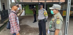 Tingkatkan Disiplin Masyarakat Melalui Ops Yustisi