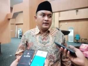 Ketua DPRD Kabupaten Bogor Minta BKPP Beri Teguran Kepada Camat yang Lecehkan Jurnalis