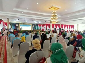 Gubernur Sumatera Selatan Telah Resmi Launchingkan Aplikasi Anjungan Bansos Sriwijaya