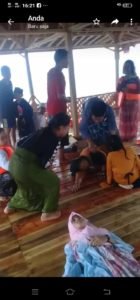 Tragedi Tempat Wisata Cikoncang, Pandeglang Banten Memakan korban