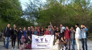 RTL Sukses Terlaksana, Ketua Rayon Persiapan Sakera: Masih Ada Agenda Lagi Dalam Waktu Dekat Ini