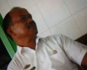 Oknum Korwil Pendidikan dan K3S Kec. Purbolinggo Lampung Timur Diduga Mengelabui Awak Media
