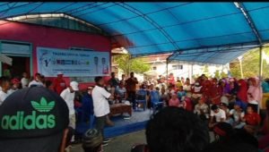 Kalah Saingan, MS Sebut Siap “Palaka Peti” di Kandang Sandiri