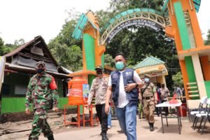 Libur Panjang, Tempat Wisata Jadi Sasaran Operasi Yustisi di Kabupaten Bantaeng