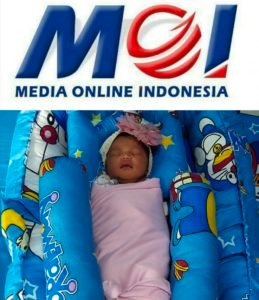 Lahirnya Najwa Shihab Junior Asal Bondowoso ini Kata Ketua MOI Jatim