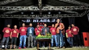 Cegah Virus Covid 19 Bhara Menghimbau HUT KMMB Cukup Dirumah Masing Masing