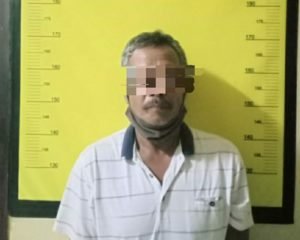 Satuan Satreskoba Polres Probolinggo Ringkus Pengedar Sabu-sabu