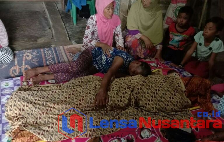 Tragis, Anak SMP Tenggelam di Danau Aur Kecamatan Sumber Harta Musi Rawas