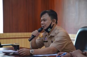 Diskominfo Kabupaten Bogor Gandeng Pengusaha Provider Kurangi Wilayah Blank Spot