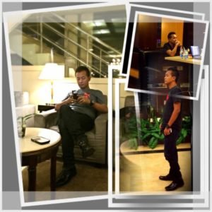 Profil Sosok Master SEO M. Khoirul Amin, S.Kom M.Kom Dimata Publik