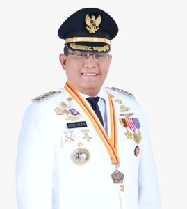 Warganet Hingga Tokoh Nasional Banjiri Ucapan Ultah Bupati Muba DRA