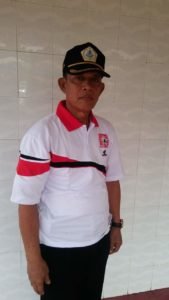 Warga Nipah Panjang Kehilangan Sosok Tokoh yang Dicintai