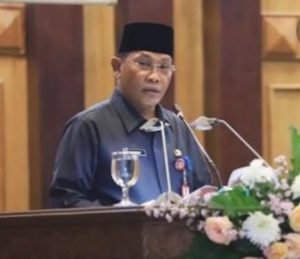 Hudiyono: Atasi Banjir, Pemkab Sidoarjo Siapkan Sembilan Pompa Air