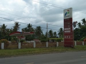 Diduga SPBU Simpang Lima Desa Ketapang Lakukan Pungutan Liar