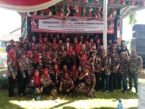 Sebaiknya Pemimpin Sinergi Bersama Elemen di HUT LMP
