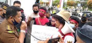 Perkebunan di SBB Hilang Kabar, PMPRI Maluku Desak Kejati Maluku