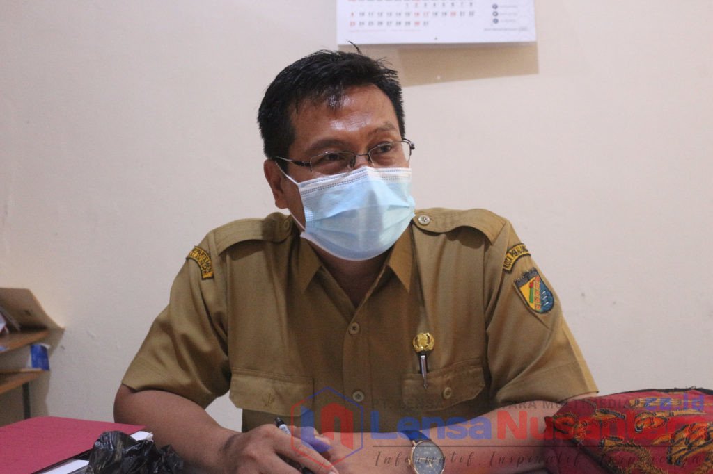 Dari 207 Kuota Formasi 194 Peserta Lolos CPNS Tahun 2019, 13 Formasi Tak Terisi