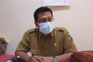 Dari 207 Kuota Formasi 194 Peserta Lolos CPNS Tahun 2019, 13 Formasi Tak Terisi