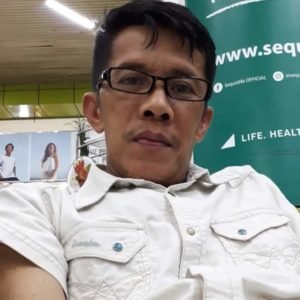 Ketua Forum Pekanbaru Kota Bertuah Menyoroti Upah Minimum Provinsi (UMP) Riau yang Tidak Akan Dinaikkan di 2021