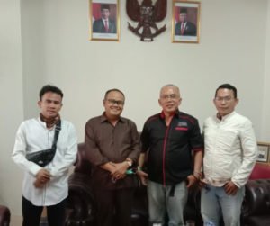 Kemenag Kabupaten Bekasi Sambut Baik Kehadiran SMSI