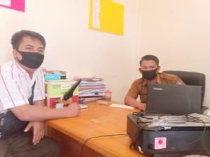 Dinas Sosial Kota Sungai Penuh: Ibu Kasnawati Sudah Mendapatkan Bantuan BST