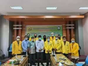 Pemda Pultab Kerja Sama dengan Program S2 Unkhair