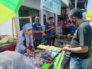 Climate Change Frontier Bondowoso Kembali Gelar Aksi Masyarakat Menuju Sehat