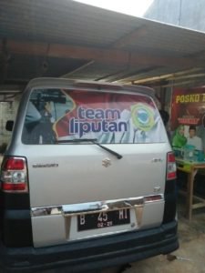 Tim Relawan Basmi, Siapkan Armada untuk Memantau Monay Politik di Lampung Tengah